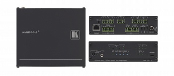 Главный контроллер помещения Kramer SL-10