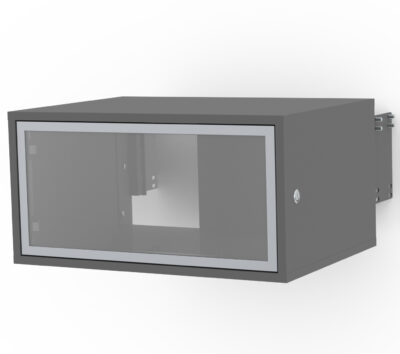 Медиа-бокс SMS Presence Media Box Медиа-бокс SMS Presence Media Box