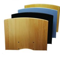Полка для AV-компонентов SMS Flatscreen Shelf M/L
