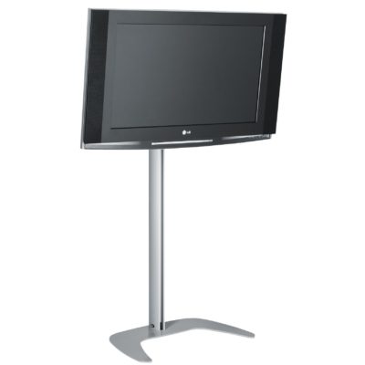 Напольная стойка для презентаций и ВКС SMS Flatscreen FM ST800 A/B