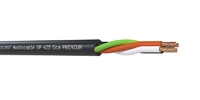 Акустический кабель на катушке Percon SP 425 ECA Premium 4х2.5 мм2