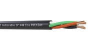 Акустический кабель на катушке Percon SP 440 Premium ECA 4х4.0 мм2