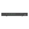 Усилитель-распределитель HDMI 1х4 8K HDMI 2.1 Lideo SP-8K14