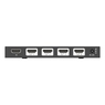 Усилитель-распределитель HDMI 1х4 8K HDMI 2.1 Lideo SP-8K14