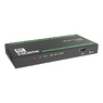Усилитель-распределитель HDMI 1х4 8K HDMI 2.1 Lideo SP-8K14