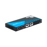 Коммутатор-переключатель HDMI 2х2 8K HDMI 2.1 с масштабатором Lideo SP-8K22 Коммутатор-переключатель HDMI 2х2 8K HDMI 2.1 с масштабатором Lideo SP-8K22