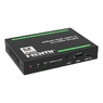 Усилитель-распределитель HDMI 1х2 8K HDMI 2.1 с деэмбеддером Lideo SP12PA2-8K