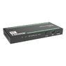 Усилитель-распределитель HDMI 1х3 8K HDMI 2.1 с деэмбеддером ARC/eARC Lideo SP13A2-8K