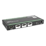 Усилитель-распределитель HDMI 1х3 8K HDMI 2.1 с деэмбеддером ARC/eARC Lideo SP13A2-8K