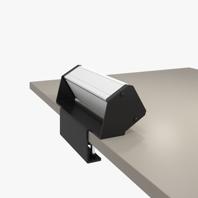 Настольный розеточный блок USB порт-зарядка ASA VersaDesk С (2S2UCa1HDMI1U)