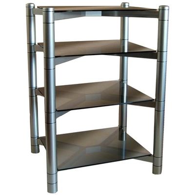 Модуль тумбы под аппаратуру Apollo Aria MOD600 1 х Shelf Module 318 mm Модуль тумбы под аппаратуру Apollo Aria MOD600 1 х Shelf Module 318 mm