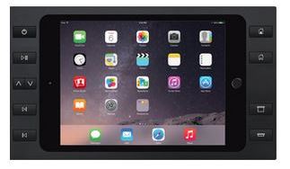 iPad и IP-клавиатура Surface Mount with 10 Buttons iPort iPad Mini 4 Black iPad и IP-клавиатура Surface Mount with 10 Buttons iPort iPad Mini 4 Black
