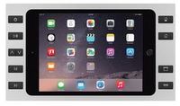 iPad и IP-клавиатура Surface Mount with 10 Buttons iPort iPad Mini 4 Silver