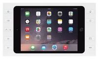 iPad и IP-клавиатура Surface Mount with 10 Buttons iPort iPad Air 1 | 2 | Pro 9.7″ White