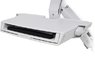 Настенное рабочее место для одного монитора Ergotron 45-260-216 StyleView Sit-Stand Combo Arm with Worksurface (White) Настенное рабочее место для одного монитора Ergotron 45-260-216 StyleView Sit-Stand Combo Arm with Worksurface (White)