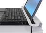 Мобильное медицинское рабочее место для ноутбука Ergotron SV10-1100-0 StyleView Laptop Cart, SV10 Мобильное медицинское рабочее место для ноутбука Ergotron SV10-1100-0 StyleView Laptop Cart, SV10