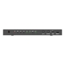 Коммутатор-переключатель HDMI 4х1 8K HDMI 2.1 с деэмбеддером ARC/eARC Lideo SW41A2-8K
