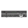 Коммутатор-переключатель HDMI+UCB-C 4х1 8K HDMI 2.1 Lideo SW41HC-8K