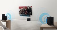 Беспроводная тыловая АС Samsung SWA-8500S
