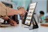 Настольная подставка для портативного монитора GeChic T1S2 Настольная подставка для портативного монитора GeChic T1S2