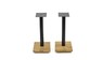 Стойки под акустику Apollo Cyclone 5 Speaker Stands — Silk Black Стойки под акустику Apollo Cyclone 5 Speaker Stands — Silk Black