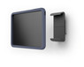 Настенный кронштейн для планшета Durable TABLET HOLDER WALL XL