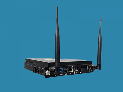 Встраиваемый OPS ПК Horion HOPS-I7T1 Встраиваемый OPS ПК Horion HOPS-I7T1