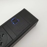 Розеточный блок ABL UDM (2S2UCac2LAN)