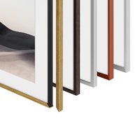 Сменная рамка для телевизора The Frame 43" 2021 Samsung VG-SCFA43