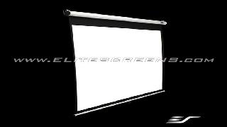 Экран для проектора Elite Screens M84NWH
