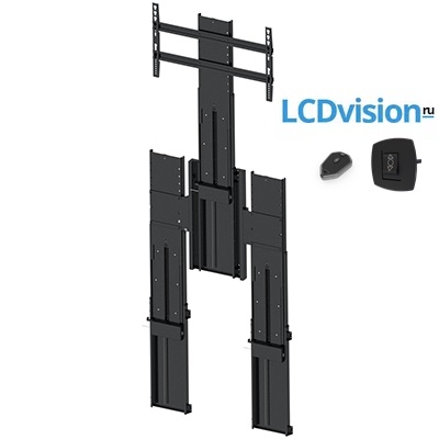 Лифт моторизованный для телевизора Venset TS2000C