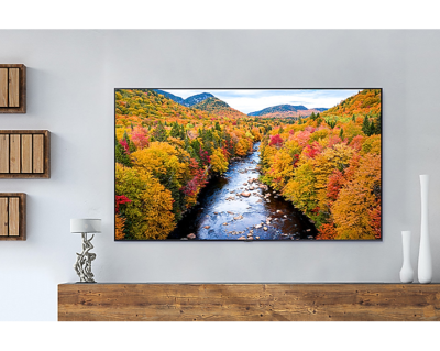 LED 4K телевизор Samsung UE-50AU7100UXRU