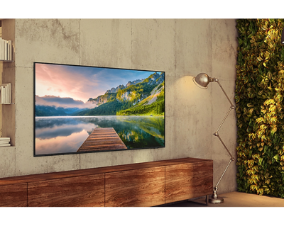 LED 4K телевизор Samsung UE-43AU9000UXRU LED 4K телевизор Samsung UE-43AU9000UXRU