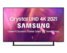 LED 4K телевизор Samsung UE-65AU9000UXRU