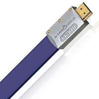 HDMI кабель Wireworld Ultraviolet 7 HDMI 2.0 Cable 7.0m