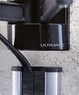 Настенный кронштейн кабель-канал Ultimate ST-90 Column System Black Настенный кронштейн кабель-канал Ultimate ST-90 Column System Black