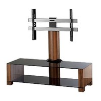 Стенд под телевизор Ultimate WD 1244B BA Pearl Stand