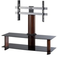 Стенд под телевизор Ultimate WPD 1244B Ebony