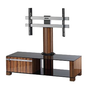 Стенд под телевизор Ultimate WX 1244B BA Ebony Stand Стенд под телевизор Ultimate WX 1244B BA Ebony Stand