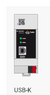 Модуль интеграции USB интерфейс – KNX Bes KNX USB-K