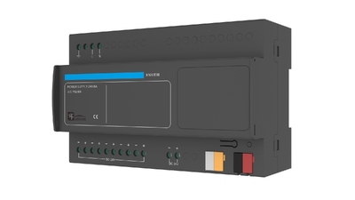 Блок питания KNX 24B DC 5A Tantron T/N PS2405 Блок питания KNX 24B DC 5A Tantron T/N PS2405