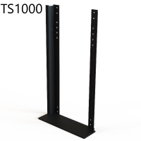 Монтажный кронштейн Venset FM1000 B1