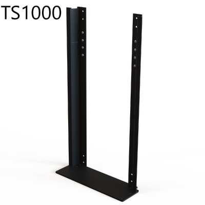Монтажный кронштейн Venset FM1000 B1 Монтажный кронштейн Venset FM1000 B1