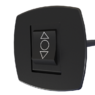 Лифт моторизованный для линейной видеостены 3х1 Venset TS700Cх3