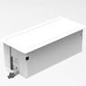 Встраиваемый розеточный блок ASA VersaNet 2.0 (2S2UCaс2LAN) Встраиваемый розеточный блок ASA VersaNet 2.0 (2S2UCaс2LAN)