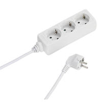 Сетевой удлинитель Vivanco EBL 3W 1.4m