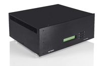 Стабилизатор напряжения Hi-Fi Volter Volter-3500 (2) Black
