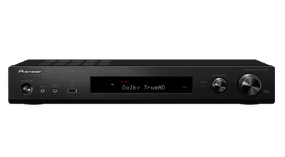 Ресивер Pioneer VSX-S520-B Ресивер Pioneer VSX-S520-B