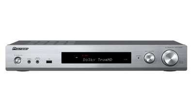 Ресивер Pioneer VSX-S520-S Ресивер Pioneer VSX-S520-S