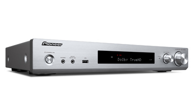 Ресивер Pioneer VSX-S520D-S Ресивер Pioneer VSX-S520D-S